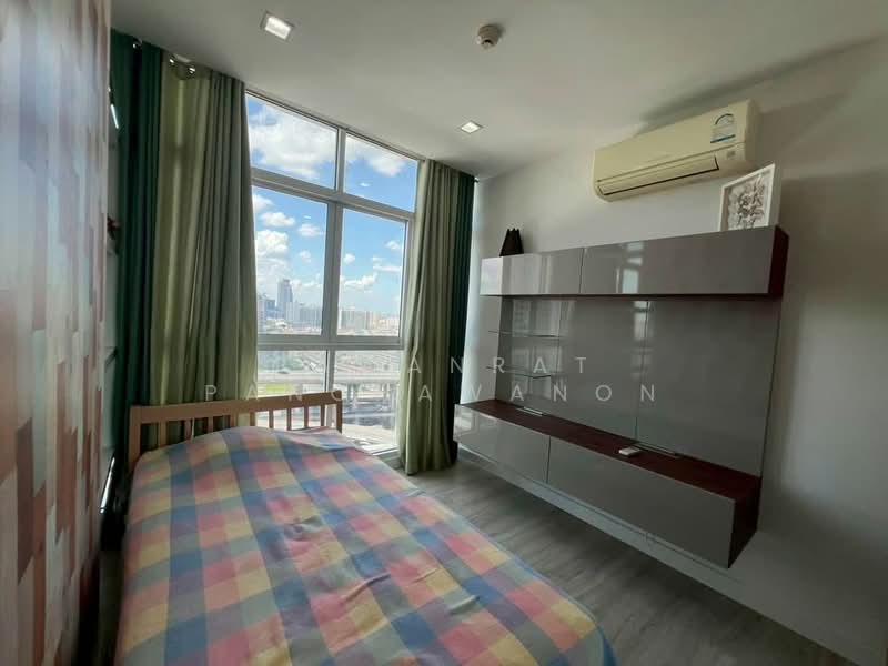 The Coast, Bangkok, 3888 Sukhumvit Road, Bang Na Tai, Bang Na, Bangkok, 2 Bedrooms, 57 sqm, Condo For Rent, by Pawanrat Panchawanon, 500395936 - DDproperty.com