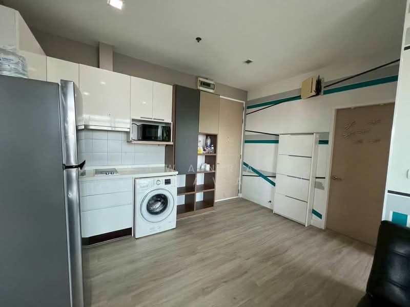 The Coast, Bangkok, 3888 Sukhumvit Road, Bang Na Tai, Bang Na, Bangkok, 2 Bedrooms, 57 sqm, Condo For Rent, by Pawanrat Panchawanon, 500395936 - DDproperty.com