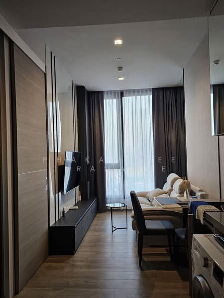 The Crest Park Residences : เดอะ เครสท์ พาร์ค เรสซิเดนเซส, กรุงเทพ, 1198 ถ.พหลโยธิน, จอมพล, จตุจักร, กรุงเทพ, 35 ตร.ม., คอนโด ให้เช่า, โดย Phakawadee Jiramanee, 500395940 - DDproperty.com