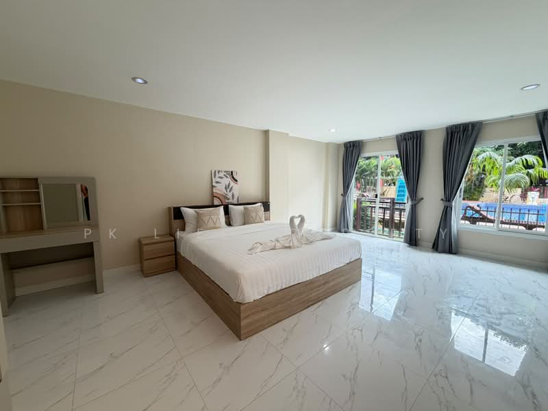 Palm Breeze Resort, Phuket, 14 Moo 7 Saiyuan Road, Rawai, Muang Phuket, Phuket, 2 Bedrooms, 115 sqm, Condo For Rent, by PK LIFE Property, 500395945 - DDproperty.com