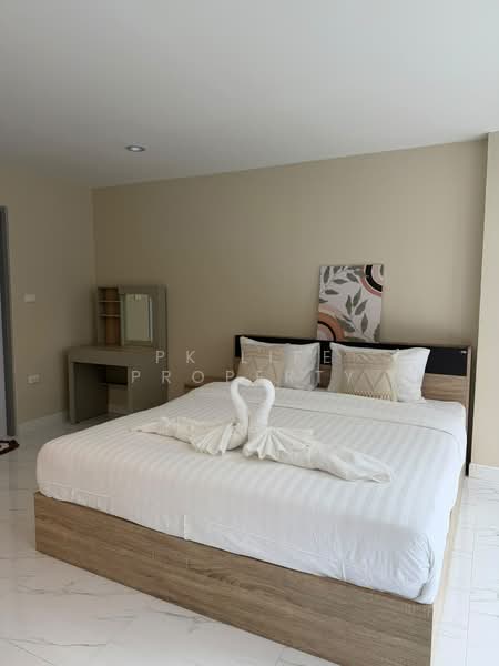 Palm Breeze Resort : ปาล์ม บรีซ รีสอร์ท, ภูเก็ต, 14 หมู่ 7 ถนนไสยวน, ราไวย์, เมืองภูเก็ต, ภูเก็ต, 115 ตร.ม., คอนโด ให้เช่า, โดย PK LIFE Property, 500395945 - DDproperty.com