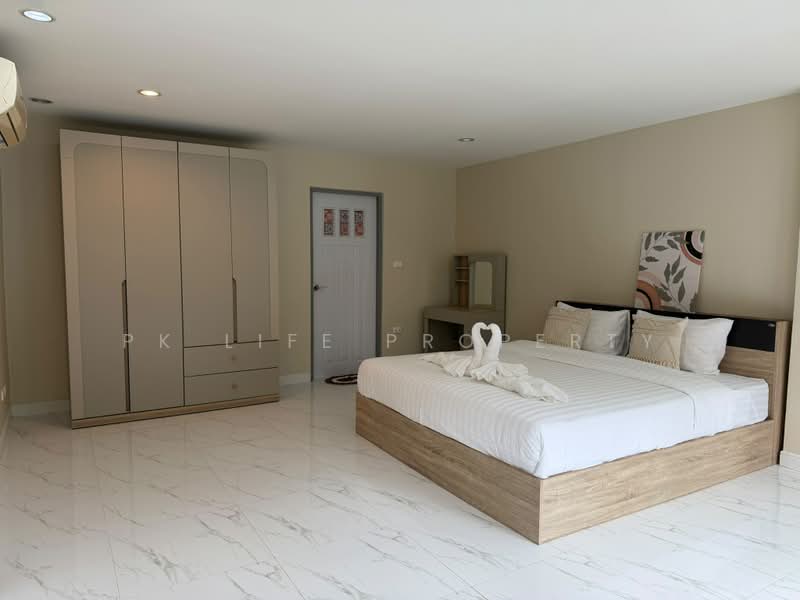 Palm Breeze Resort : ปาล์ม บรีซ รีสอร์ท, ภูเก็ต, 14 หมู่ 7 ถนนไสยวน, ราไวย์, เมืองภูเก็ต, ภูเก็ต, 115 ตร.ม., คอนโด ให้เช่า, โดย PK LIFE Property, 500395945 - DDproperty.com