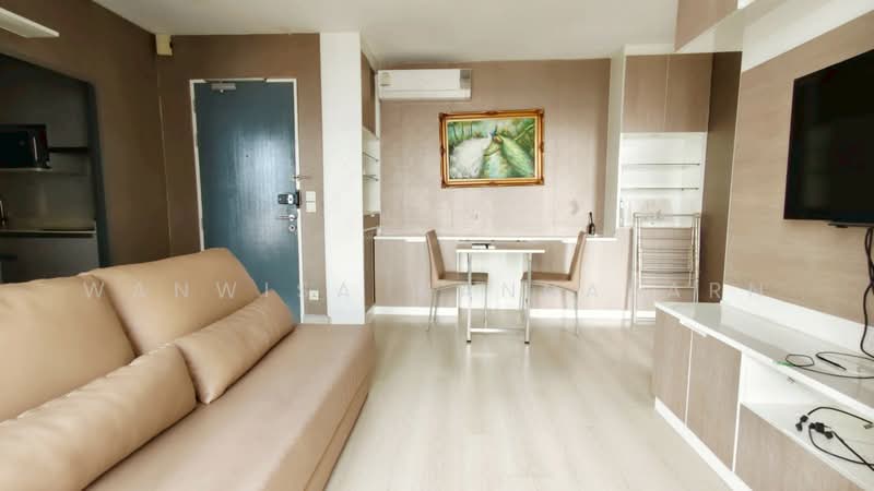 IDEO MOBI Sukhumvit 81 : ไอดีโอ โมบิ สุขุมวิท 81, กรุงเทพ, 2097 ถนนสุขุมวิท แขวงบางจาก เขตพระโขนง กรุงเทพมหานคร, บางจาก, พระโขนง, กรุงเทพ, 48 ตร.ม., คอนโด ให้เช่า, โดย Wanwisa Wannasarn, 500395949 - DDproperty.com