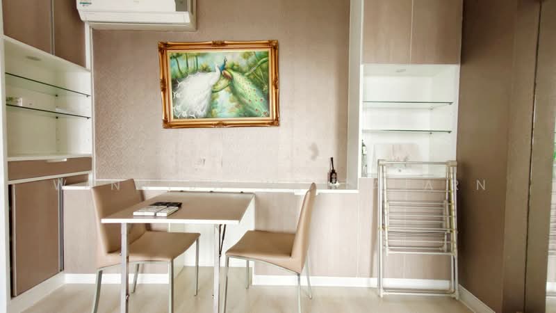 IDEO MOBI Sukhumvit 81, Bangkok, 2097 Sukhumvit Road, Bang Chak, Phra Khanong, Bangkok, 2 Bedrooms, 48 sqm, Condo For Rent, by Wanwisa Wannasarn, 500395949 - DDproperty.com