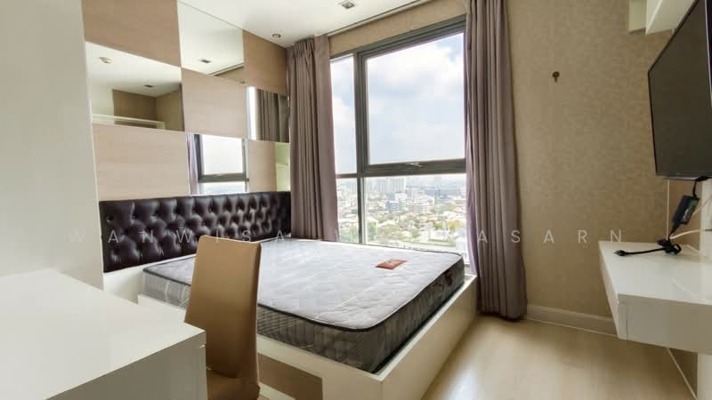 IDEO MOBI Sukhumvit 81 : ไอดีโอ โมบิ สุขุมวิท 81, กรุงเทพ, 2097 ถนนสุขุมวิท แขวงบางจาก เขตพระโขนง กรุงเทพมหานคร, บางจาก, พระโขนง, กรุงเทพ, 48 ตร.ม., คอนโด ให้เช่า, โดย Wanwisa Wannasarn, 500395949 - DDproperty.com