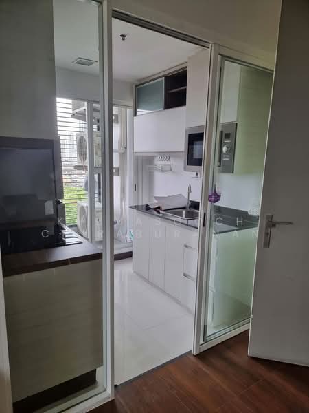 The Room Sathorn-Taksin, Bangkok, 99 Ratchaphruek Road, Bukkalo, Thon Buri, Bangkok, 2 Bedrooms, 77 sqm, Condo For Rent, by Khemasooch Chiraburanan, 500395951 - DDproperty.com