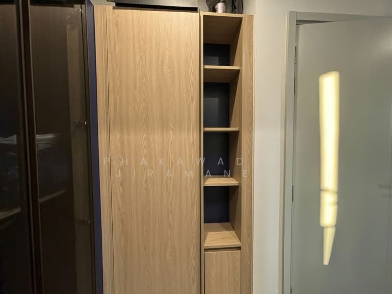 XT Ekkamai, Bangkok, 259 Soi Sukhumvit 63, Khlong Tan Nua, Watthana, Bangkok, 1 Bedroom, 30 sqm, Condo For Rent, by Phakawadee Jiramanee, 500395952 - DDproperty.com