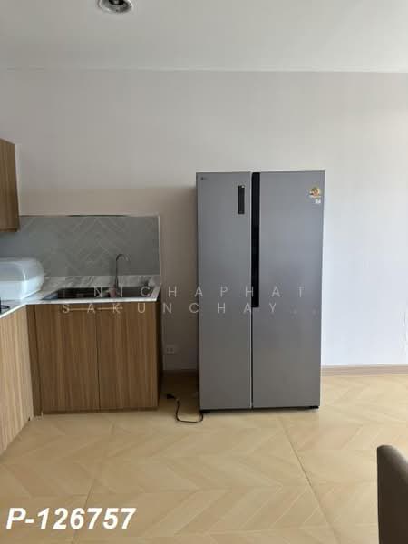 The Platinum Condominium : เดอะ แพลทตินัม คอนโดมิเนียม, กรุงเทพ, เพชรบุรี, ถนนเพชรบุรี, ราชเทวี, กรุงเทพ, 42 ตร.ม., คอนโด ให้เช่า, โดย Nichaphat Sakunchayapha, 500395956 - DDproperty.com