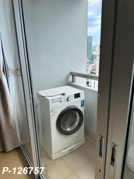 The Platinum Condominium, Bangkok, Petchburi, Thanon Phetchaburi, Ratchathewi, Bangkok, Studio, 42 sqm, Condo For Rent, by Nichaphat Sakunchayapha, 500395956 - DDproperty.com