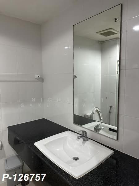 The Platinum Condominium : เดอะ แพลทตินัม คอนโดมิเนียม, กรุงเทพ, เพชรบุรี, ถนนเพชรบุรี, ราชเทวี, กรุงเทพ, 42 ตร.ม., คอนโด ให้เช่า, โดย Nichaphat Sakunchayapha, 500395956 - DDproperty.com