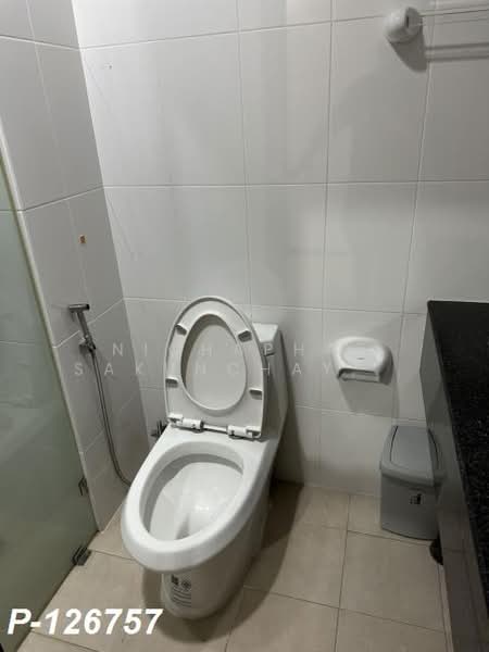 The Platinum Condominium, Bangkok, Petchburi, Thanon Phetchaburi, Ratchathewi, Bangkok, Studio, 42 sqm, Condo For Rent, by Nichaphat Sakunchayapha, 500395956 - DDproperty.com