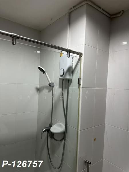 The Platinum Condominium, Bangkok, Petchburi, Thanon Phetchaburi, Ratchathewi, Bangkok, Studio, 42 sqm, Condo For Rent, by Nichaphat Sakunchayapha, 500395956 - DDproperty.com