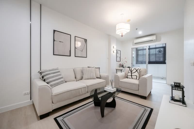 City Home Sukhumvit, Bangkok, Udomsuk Road, Bang Na, Bangkok, 1 Bedroom, 42 sqm, Condo For Sale, by Sutep Rodduaybun, 500395964 - DDproperty.com