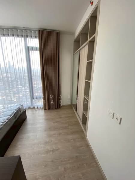 The Tree Pattanakarn-Ekkamai, Bangkok, 89 Phatthanakan Road, Suan Luang, Bangkok, 2 Bedrooms, 56 sqm, Condo For Sale, by Khemasooch Chiraburanan, 500395968 - DDproperty.com