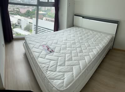 For Rent - Noble Revolve Ratchada, Bangkok