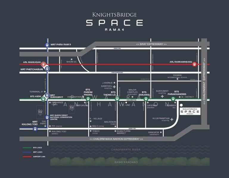 KnightsBridge Space Sukhumvit-Rama 4 : ไนท์บริดจ์ สเปซ สุขุมวิท-พระราม4, กรุงเทพ, ถนนพระรามที่ 4, พระโขนง, คลองเตย, กรุงเทพ, 38 ตร.ม., คอนโด ให้เช่า, โดย Pawanrat Panchawanon, 500395973 - DDproperty.com