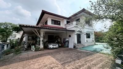 ขาย - Garden Home Village : การ์เด้นโฮม วิลเลจ, ปทุมธานี