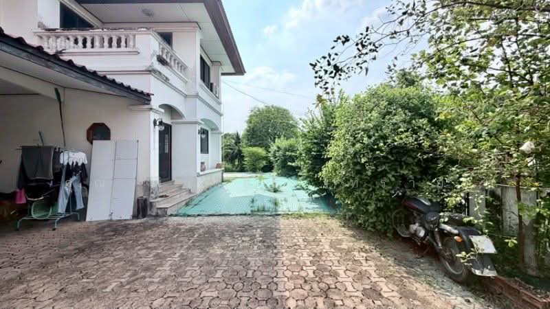 Garden Home Village, Pathum Thani, Soi Phahonyothin 60, Khu Khot, Lam Luk Ka, Pathum Thani, 5 Bedrooms, 200 sqm, Single Detached House For Sale, by คุณ พิมพ์สิริ (ทราย), 500395974 - DDproperty.com