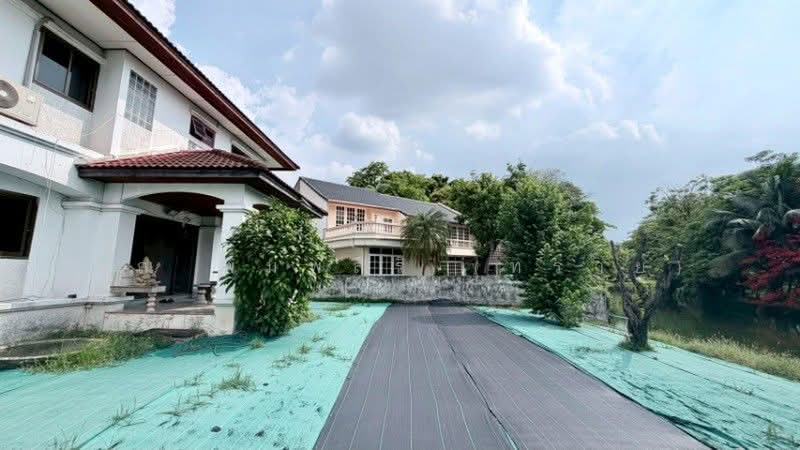 Garden Home Village : การ์เด้นโฮม วิลเลจ, ปทุมธานี, ซอย พหลโยธิน 60, คูคต, ลำลูกกา, ปทุมธานี, 200 ตร.ม., บ้านเดี่ยว ขาย, โดย คุณ พิมพ์สิริ (ทราย), 500395974 - DDproperty.com