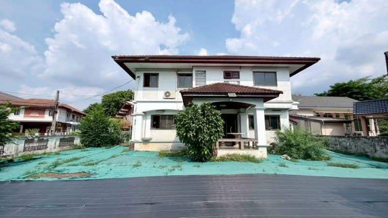 Garden Home Village : การ์เด้นโฮม วิลเลจ, ปทุมธานี, ซอย พหลโยธิน 60, คูคต, ลำลูกกา, ปทุมธานี, 200 ตร.ม., บ้านเดี่ยว ขาย, โดย คุณ พิมพ์สิริ (ทราย), 500395974 - DDproperty.com