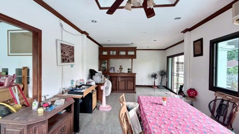 Garden Home Village : การ์เด้นโฮม วิลเลจ, ปทุมธานี, ซอย พหลโยธิน 60, คูคต, ลำลูกกา, ปทุมธานี, 200 ตร.ม., บ้านเดี่ยว ขาย, โดย คุณ พิมพ์สิริ (ทราย), 500395974 - DDproperty.com