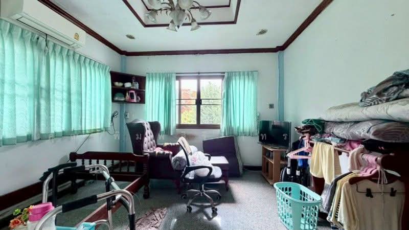 Garden Home Village, Pathum Thani, Soi Phahonyothin 60, Khu Khot, Lam Luk Ka, Pathum Thani, 5 Bedrooms, 200 sqm, Single Detached House For Sale, by คุณ พิมพ์สิริ (ทราย), 500395974 - DDproperty.com