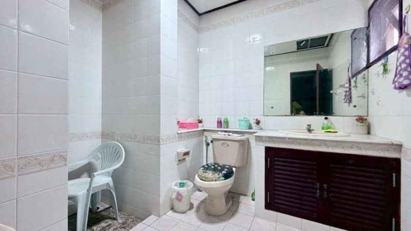Garden Home Village, Pathum Thani, Soi Phahonyothin 60, Khu Khot, Lam Luk Ka, Pathum Thani, 5 Bedrooms, 200 sqm, Single Detached House For Sale, by คุณ พิมพ์สิริ (ทราย), 500395974 - DDproperty.com