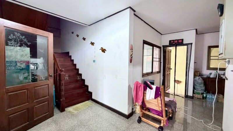 Garden Home Village : การ์เด้นโฮม วิลเลจ, ปทุมธานี, ซอย พหลโยธิน 60, คูคต, ลำลูกกา, ปทุมธานี, 200 ตร.ม., บ้านเดี่ยว ขาย, โดย คุณ พิมพ์สิริ (ทราย), 500395974 - DDproperty.com