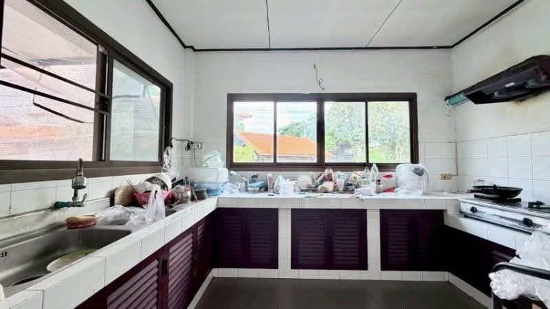 Garden Home Village : การ์เด้นโฮม วิลเลจ, ปทุมธานี, ซอย พหลโยธิน 60, คูคต, ลำลูกกา, ปทุมธานี, 200 ตร.ม., บ้านเดี่ยว ขาย, โดย คุณ พิมพ์สิริ (ทราย), 500395974 - DDproperty.com
