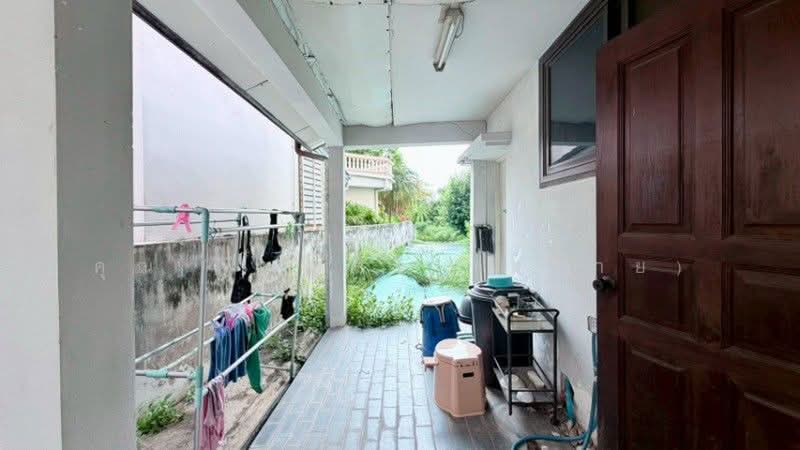 Garden Home Village : การ์เด้นโฮม วิลเลจ, ปทุมธานี, ซอย พหลโยธิน 60, คูคต, ลำลูกกา, ปทุมธานี, 200 ตร.ม., บ้านเดี่ยว ขาย, โดย คุณ พิมพ์สิริ (ทราย), 500395974 - DDproperty.com