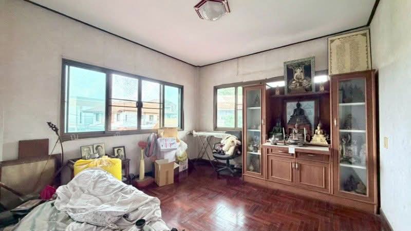 Garden Home Village, Pathum Thani, Soi Phahonyothin 60, Khu Khot, Lam Luk Ka, Pathum Thani, 5 Bedrooms, 200 sqm, Single Detached House For Sale, by คุณ พิมพ์สิริ (ทราย), 500395974 - DDproperty.com