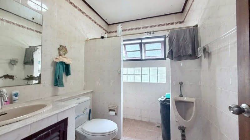 Garden Home Village, Pathum Thani, Soi Phahonyothin 60, Khu Khot, Lam Luk Ka, Pathum Thani, 5 Bedrooms, 200 sqm, Single Detached House For Sale, by คุณ พิมพ์สิริ (ทราย), 500395974 - DDproperty.com