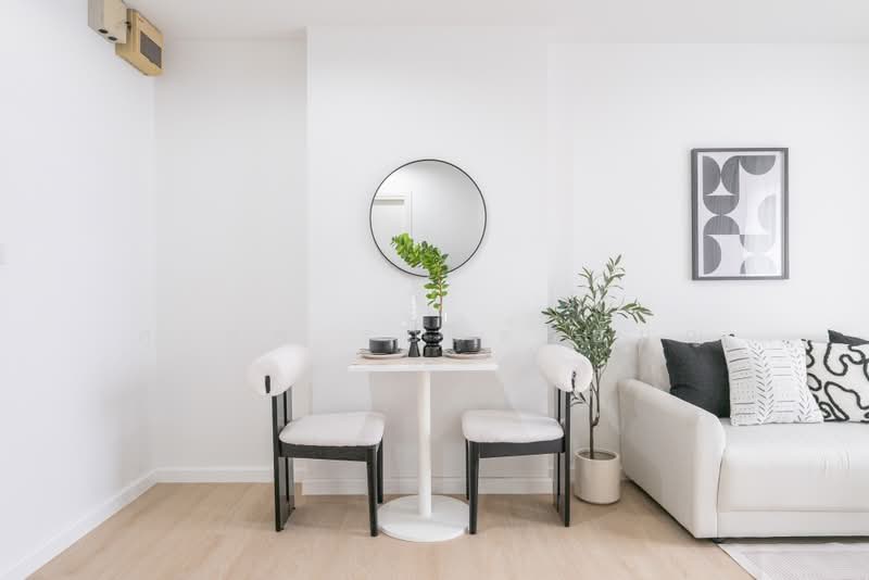 Rich Park @ Bang Son, Bangkok, 973 Krungthep-Nonthaburi 29 Alley, Wong Sawang, Bang Sue, Bangkok, 1 Bedroom, 29 sqm, Condo For Sale, by Sutep Rodduaybun, 500395980 - DDproperty.com