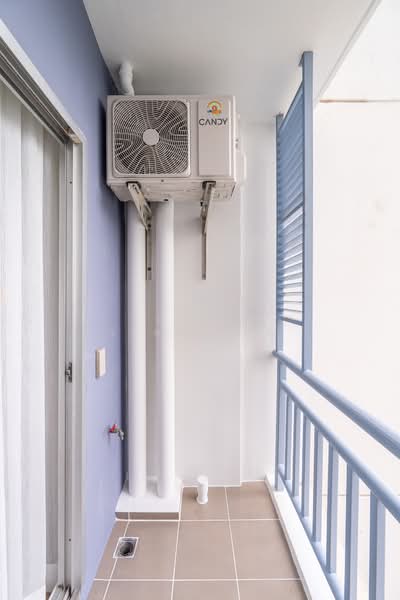 Rich Park @ Bang Son, Bangkok, 973 Krungthep-Nonthaburi 29 Alley, Wong Sawang, Bang Sue, Bangkok, 1 Bedroom, 29 sqm, Condo For Sale, by Sutep Rodduaybun, 500395980 - DDproperty.com