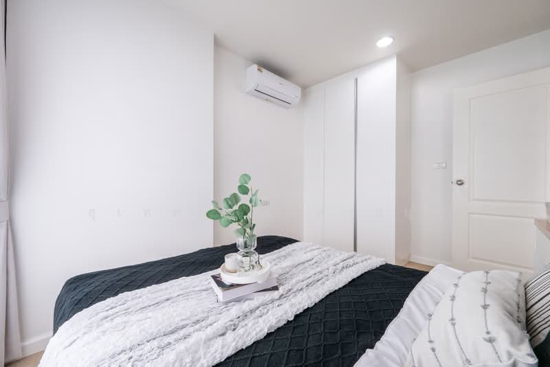 Rich Park @ Bang Son, Bangkok, 973 Krungthep-Nonthaburi 29 Alley, Wong Sawang, Bang Sue, Bangkok, 1 Bedroom, 29 sqm, Condo For Sale, by Sutep Rodduaybun, 500395980 - DDproperty.com