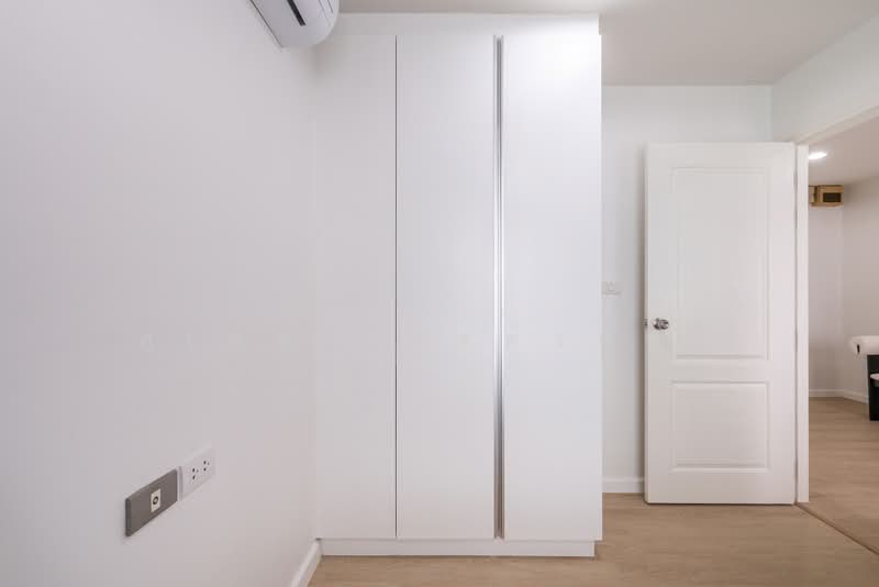 Rich Park @ Bang Son, Bangkok, 973 Krungthep-Nonthaburi 29 Alley, Wong Sawang, Bang Sue, Bangkok, 1 Bedroom, 29 sqm, Condo For Sale, by Sutep Rodduaybun, 500395980 - DDproperty.com