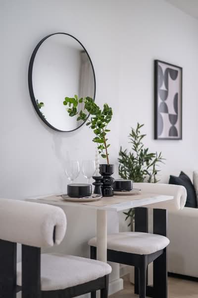 Rich Park @ Bang Son, Bangkok, 973 Krungthep-Nonthaburi 29 Alley, Wong Sawang, Bang Sue, Bangkok, 1 Bedroom, 29 sqm, Condo For Sale, by Sutep Rodduaybun, 500395980 - DDproperty.com