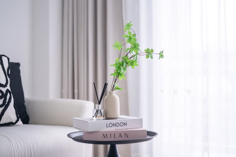 Rich Park @ Bang Son, Bangkok, 973 Krungthep-Nonthaburi 29 Alley, Wong Sawang, Bang Sue, Bangkok, 1 Bedroom, 29 sqm, Condo For Sale, by Sutep Rodduaybun, 500395980 - DDproperty.com