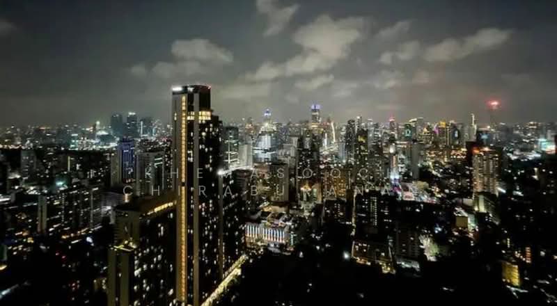 The Esse Asoke, Bangkok, 333 Soi Sukhumvit 21, Sukhumvit Road, Khlongtoei Nua, Watthana, Bangkok, 1 Bedroom, 53 sqm, Condo For Rent, by Khemasooch Chiraburanan, 500395985 - DDproperty.com