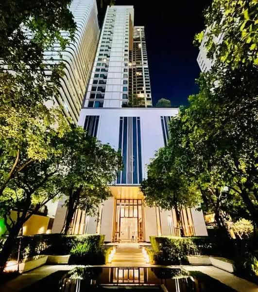 The Esse Asoke : ดิ เอส อโศก, กรุงเทพ, 333 ซอยสุขุมวิท 21 ถนนสุขุมวิท, คลองเตยเหนือ, วัฒนา, กรุงเทพ, 53 ตร.ม., คอนโด ให้เช่า, โดย Khemasooch Chiraburanan, 500395985 - DDproperty.com