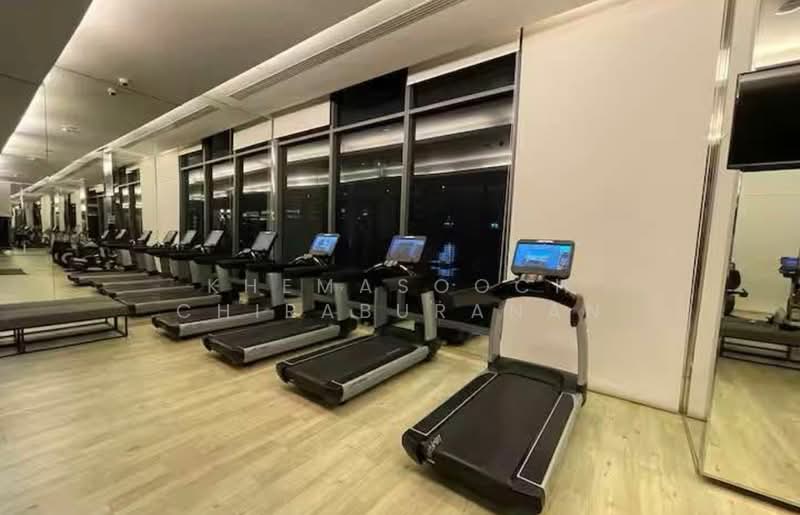 The Esse Asoke, Bangkok, 333 Soi Sukhumvit 21, Sukhumvit Road, Khlongtoei Nua, Watthana, Bangkok, 1 Bedroom, 53 sqm, Condo For Rent, by Khemasooch Chiraburanan, 500395985 - DDproperty.com