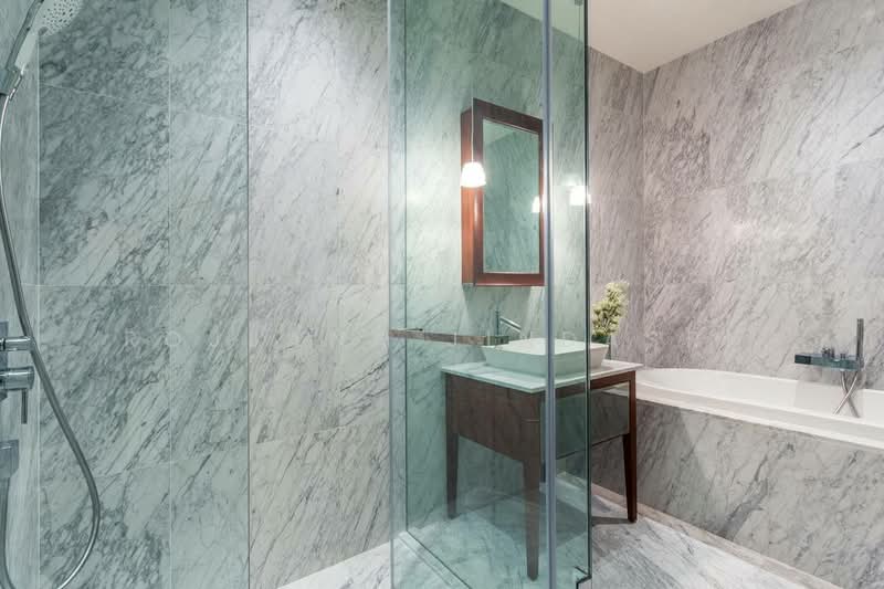 Khun By Yoo, Bangkok, 338 Thonglor Road, Khlong Tan Nua, Watthana, Bangkok, 1 Bedroom, 50 sqm, Condo For Rent, by Rojjana Jindasri, 500395987 - DDproperty.com