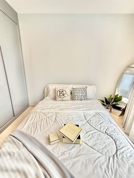 Skyrise Avenue Sukhumvit 64, Bangkok, 3 Soi Sukhumvit 64, Bang Chak, Phra Khanong, Bangkok, 2 Bedrooms, 44 sqm, Condo For Rent, by Pawanrat Panchawanon, 500395989 - DDproperty.com