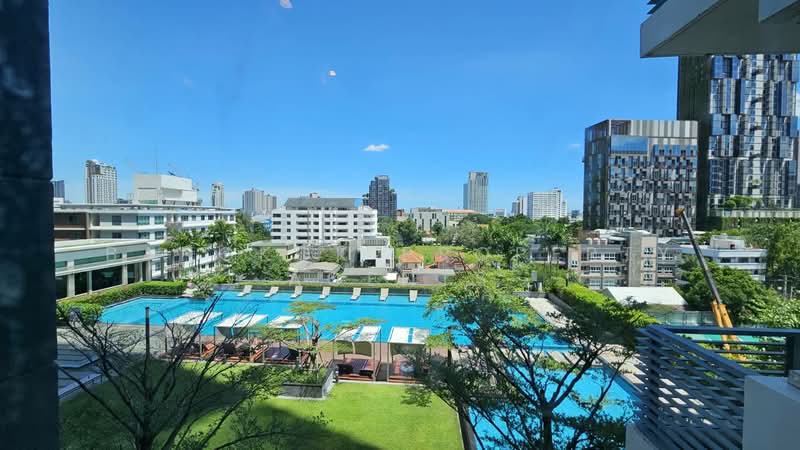 Siri At Sukhumvit : สิริ แอท สุขุมวิท, กรุงเทพ, 902 สุขุมวิท, พระโขนง, คลองเตย, กรุงเทพ, 70 ตร.ม., คอนโด ให้เช่า, โดย BANGKOK PROPERTY AGENTS, 500395990 - DDproperty.com