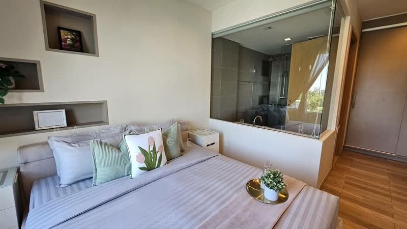 Siri At Sukhumvit, Bangkok, 902 Sukhumvit Road, Phra Kanong, Khlong Toei, Bangkok, 2 Bedrooms, 70 sqm, Condo For Rent, by BANGKOK PROPERTY AGENTS, 500395990 - DDproperty.com