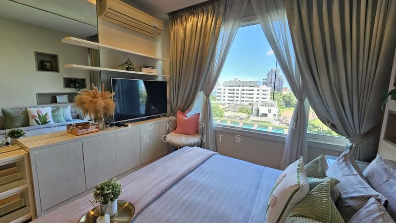Siri At Sukhumvit, Bangkok, 902 Sukhumvit Road, Phra Kanong, Khlong Toei, Bangkok, 2 Bedrooms, 70 sqm, Condo For Rent, by BANGKOK PROPERTY AGENTS, 500395990 - DDproperty.com