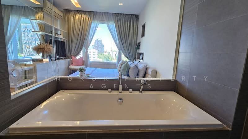 Siri At Sukhumvit : สิริ แอท สุขุมวิท, กรุงเทพ, 902 สุขุมวิท, พระโขนง, คลองเตย, กรุงเทพ, 70 ตร.ม., คอนโด ให้เช่า, โดย BANGKOK PROPERTY AGENTS, 500395990 - DDproperty.com