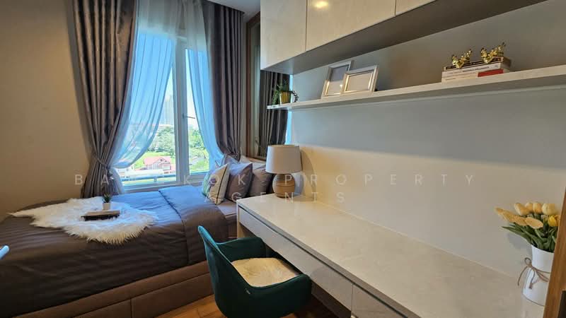 Siri At Sukhumvit : สิริ แอท สุขุมวิท, กรุงเทพ, 902 สุขุมวิท, พระโขนง, คลองเตย, กรุงเทพ, 70 ตร.ม., คอนโด ให้เช่า, โดย BANGKOK PROPERTY AGENTS, 500395990 - DDproperty.com
