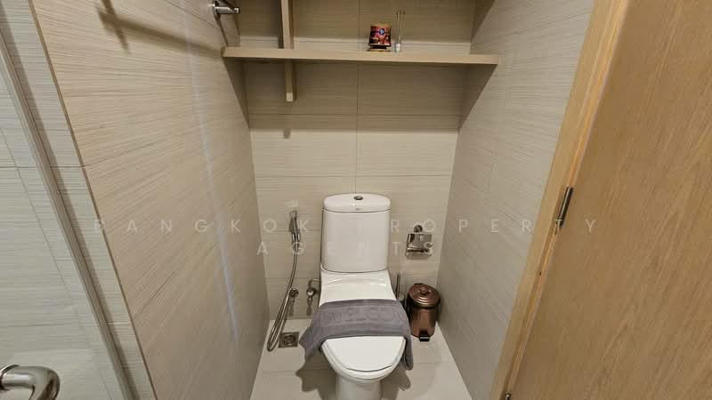 Siri At Sukhumvit : สิริ แอท สุขุมวิท, กรุงเทพ, 902 สุขุมวิท, พระโขนง, คลองเตย, กรุงเทพ, 70 ตร.ม., คอนโด ให้เช่า, โดย BANGKOK PROPERTY AGENTS, 500395990 - DDproperty.com