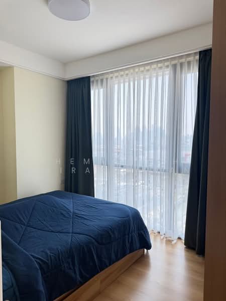 Regal Sathon-Naradhiwas, Bangkok, Naradhiwas Rajanagarindra Road, Thung Maha Mek, Sathon, Bangkok, 2 Bedrooms, 45 sqm, Condo For Rent, by Khemasooch Chiraburanan, 500395991 - DDproperty.com